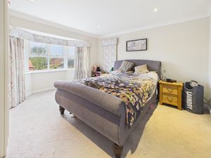 Master Bedroom- click for photo gallery